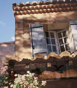 Logis Restaurant Des Pins Frankreich