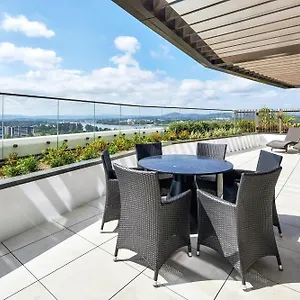 Meriton Australien