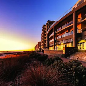 Oaks Glenelg Plaza Pier Australien
