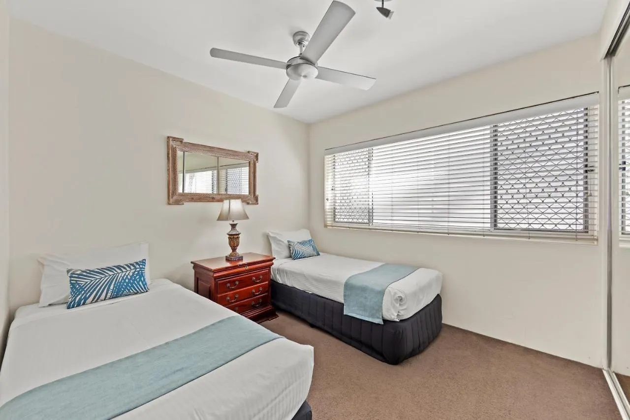 La Mer Sunshine Beachfront Australia
