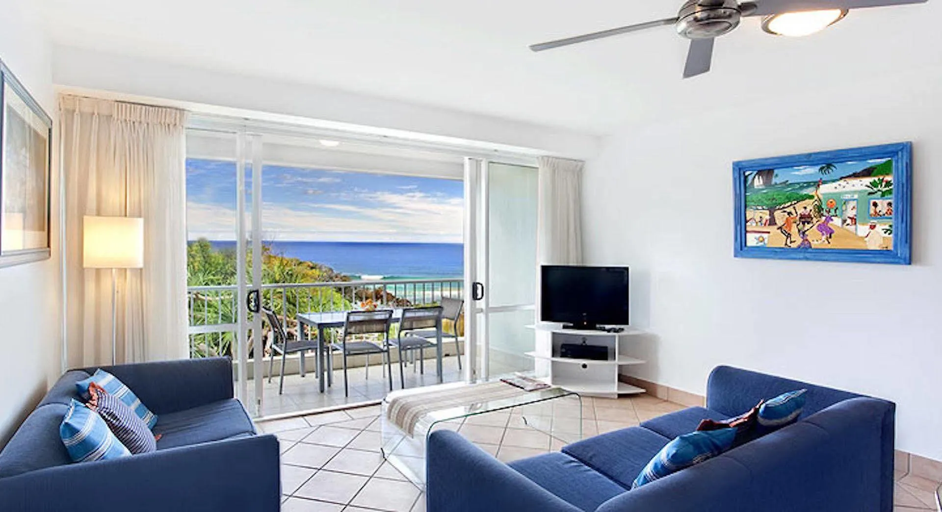 La Mer Sunshine Beachfront Australia